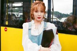 網友心中的《五大K-POP偶像》讓這五人組團一定大紅（認真）