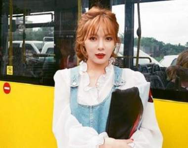 網友心中的《五大K-POP偶像》讓這五人組團一定大紅（認真）