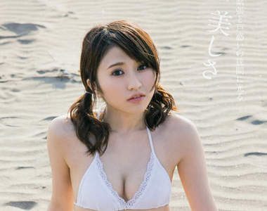 《雙馬尾正妹》莉音 有種2次元感覺的現實美少女