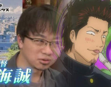 新海誠大聊舔直笛《口嚼酒的口水性癖》稻垣吾郎的性癖會不會派上用場……