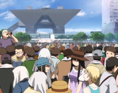 《Comiket將採用全新創作分類》目前同人界當紅的就是這幾部