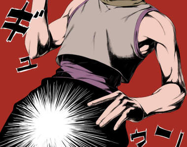 瘋狂男子挑戰《一天自慰21次》結果已經一星期硬不起來了……