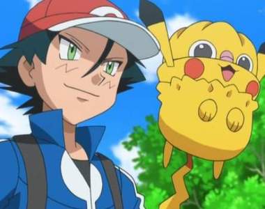 日本人搭台北捷運吐槽《冒牌小智》至少宣傳效果超級大……