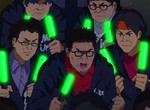 忍不住看30次的《動畫電影應援上映》大家會想吵吵鬧鬧看電影嗎? 忍不住看30次的《動畫電影應援上映》大家會想吵吵鬧鬧看電影嗎?
