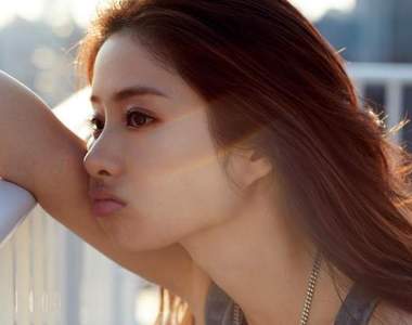 《可愛狸貓臉女星》特別受到男生喜歡的動物顏美女你又想到誰?