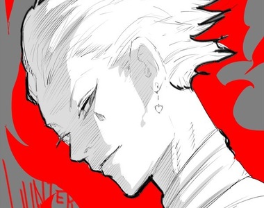 《冨樫義博 x 石田スイ兩人對談》意外揭露西索對白符號的使用準則...