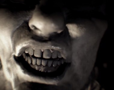 《惡靈古堡7》最新體驗版　被提燈的恐怖女子追殺塊陶啊～～