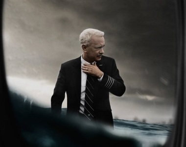 湯姆漢克《薩利機長:哈德遜奇蹟》與克林伊斯威特大導拍出奇蹟