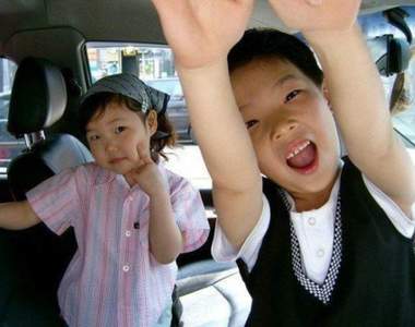 韓網列出可能從未見過的《明星幼兒照》每一張都是韓飯的珍寶♥