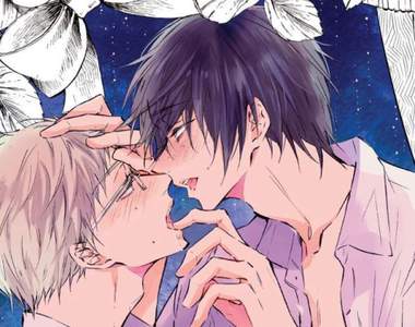 BL也會懷孕《漫畫家字寫太醜的後果》粉絲倒是覺得挺不錯……