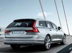 旅行旗艦《Volvo V90》這樣的屁屁我可以 旅行旗艦《Volvo V90》這樣的屁屁我可以