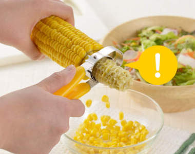 《東急手創館創意用品》網友推薦十種不錯有趣的好用器具