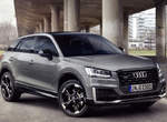 《Audi Q2 Edition #1》到底是多了什麼好料呢? 《Audi Q2 Edition #1》到底是多了什麼好料呢?