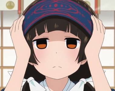 《動畫最終回放送後常有的情形》我到底看了什麼…