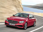 新世代《Mercedes-Benz E-Class》改朝換代是不是變年輕了呢? 新世代《Mercedes-Benz E-Class》改朝換代是不是變年輕了呢?