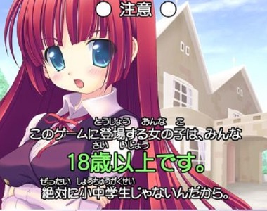 《THE 地雷18禁遊戲》獻給所有曾經踩過地雷的勇者們