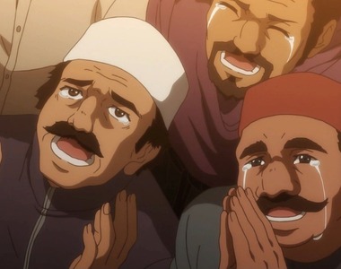 《把印度人移到右邊》任何誤植都沒有這句經典