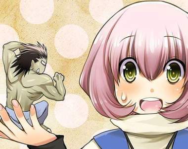 《站起來吧！半獸人先生》半獸人AV男優與母精靈、女騎士的啪啪啪日常…