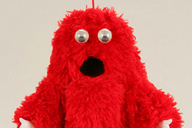 《微妙商品宣傳》是讓人注意到了可是有點奇怪不敢嘗試啊（笑）