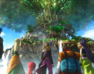 《勇者鬥惡龍11》PS4＆3DS雙平台遊玩影片公開　這豈不是讓人兩邊都想買！？