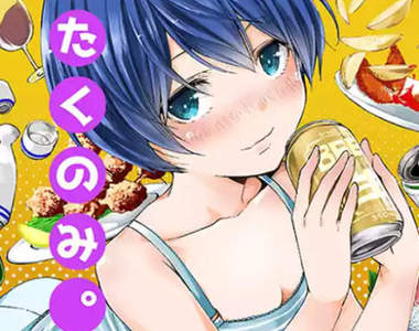 喝酒漫畫《捧韓國燒酒引筆戰》問題究竟是酒還是韓國……