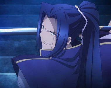 《請問老師有調查過劍術文獻嗎？》漫畫家：有…有喔（心虛）