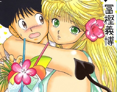 《JUMP色氣漫畫》冨樫筆下女體完全不輸最近的漫畫