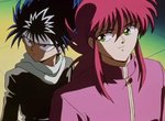 《幽遊白書》人氣決定周邊數量?桑原粉也想收周邊… 《幽遊白書》人氣決定周邊數量?桑原粉也想收周邊…