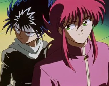 《幽遊白書》人氣決定周邊數量?桑原粉也想收周邊…