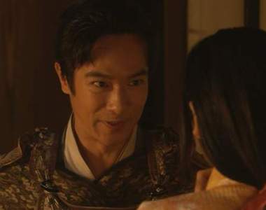 最新惡搞素材《放火燒城》不覺得奇怪反而很恐怖……