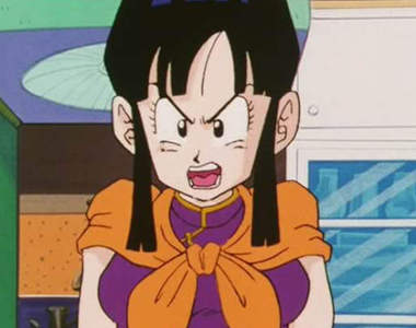 七龍珠的經典角色《琪琪幼時公仔》逃不過變態玩家的魔改造……