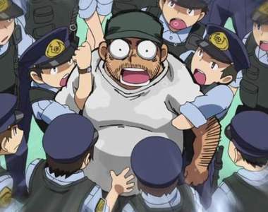 《防止癡漢冤罪的方法》什麼都要小心乾脆不要搭車就好惹