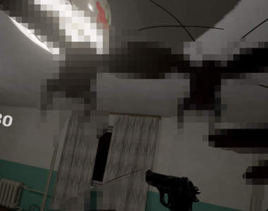 蟲蟲閱覽注意《蟑螂VR》史上最喪心病狂的VR遊戲(哭)