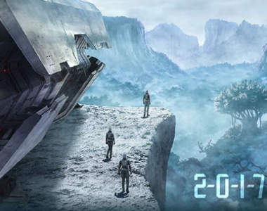 《哥吉拉》首部改編劇場版動畫《GODZILLA》虛淵會讓大蜥蜴也挑戰斷頭嗎？