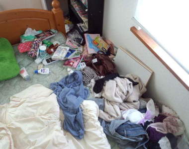 《女生房間的現實》男生認為這才是挑起慾望跟妄想的擺設(๑´ㅂ`๑)