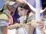 《真人版法蘭吉絲》角色扮演這樣的乳量還原就對惹 《真人版法蘭吉絲》角色扮演這樣的乳量還原就對惹