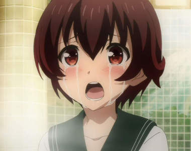 運氣的M型社會《艦隊收藏劇場版特典膠卷》又有抽到海苔的提督崩潰了……