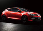 《Renault Megane R.S. 273 Trophy 2》日本限量更帶勁 《Renault Megane R.S. 273 Trophy 2》日本限量更帶勁