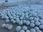《俄羅斯海岸奇景》戰鬥民族就是冬天雪球會自動堆好 《俄羅斯海岸奇景》戰鬥民族就是冬天雪球會自動堆好