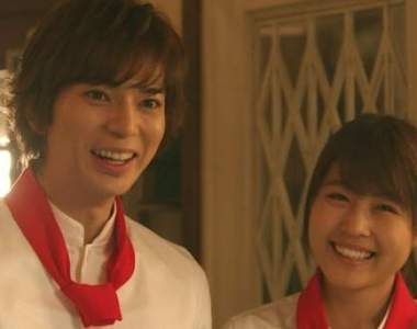 松本潤×有村架純《愛，不由自主》禁斷師生戀搬上大螢幕