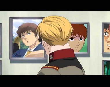 《古谷徹出道50週年》28年前的劇本意外失而復得