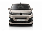 《Citroen SpaceTourer》新世代商旅預約日內瓦現身 《Citroen SpaceTourer》新世代商旅預約日內瓦現身