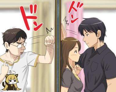 超越牆壁咚《希望男友對我做的舉動》日本調查讓女性心動的行為還有這些～