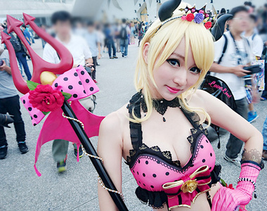 小香特派員 ★ PF25 台北花博初體驗（忘了帶相機的悲劇）