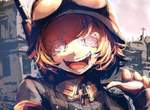 顏藝兼賣萌《幼女戰記》大叔性轉抖S魔法幼女軍官制霸戰場即將動畫化 顏藝兼賣萌《幼女戰記》大叔性轉抖S魔法幼女軍官制霸戰場即將動畫化