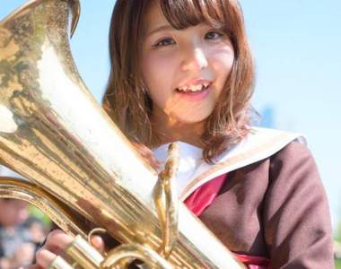 《COSPLAY被取笑的原因》樂器道具不專業?很明顯另有隱情……