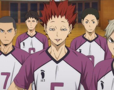 《排球少年!!》編輯卸任幽默虧新編輯太帥讓人很火大