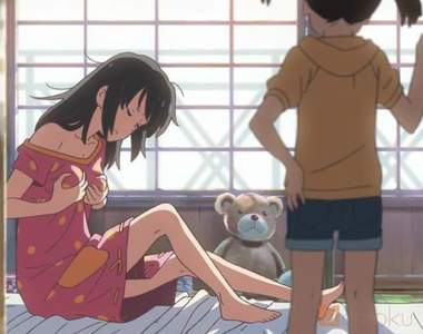 《你的名字。》前前前戲？TMA推出感動系飛機杯「你的Ｏ穴。」