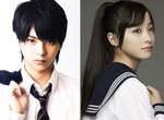 橋本環奈與佐藤勝利喜歡上同一個男老師《春&夏事件簿》再現超越二次元的奇蹟美貌♥ 橋本環奈與佐藤勝利喜歡上同一個男老師《春&夏事件簿》再現超越二次元的奇蹟美貌♥
