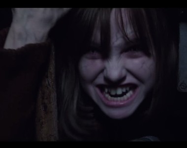 溫子仁《厲陰宅2》超兇險惡鬼挑戰驅魔夫妻